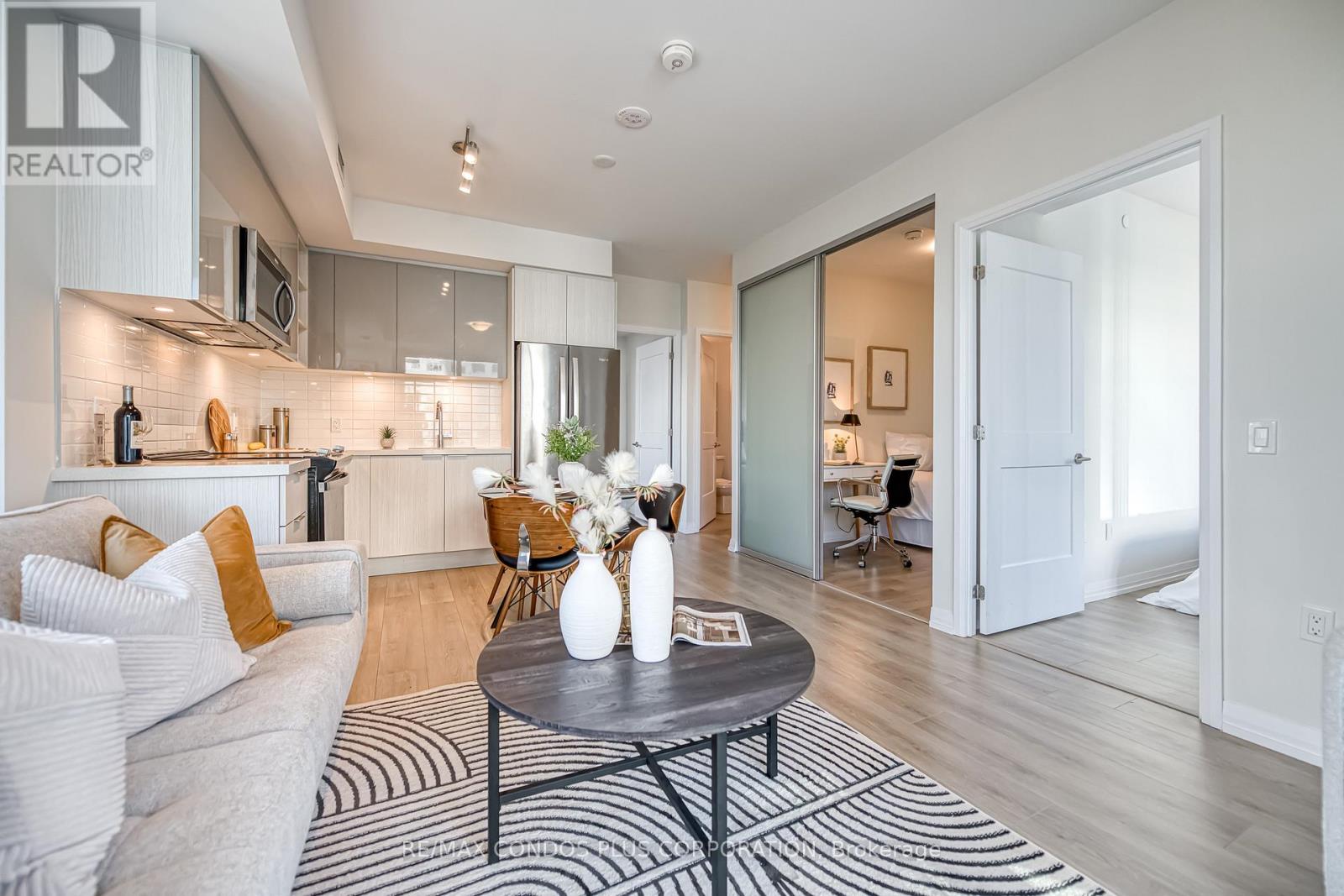 2007 - 25 Holly Street, Toronto, Ontario M4S 0E3 - Photo 11 - C12513284