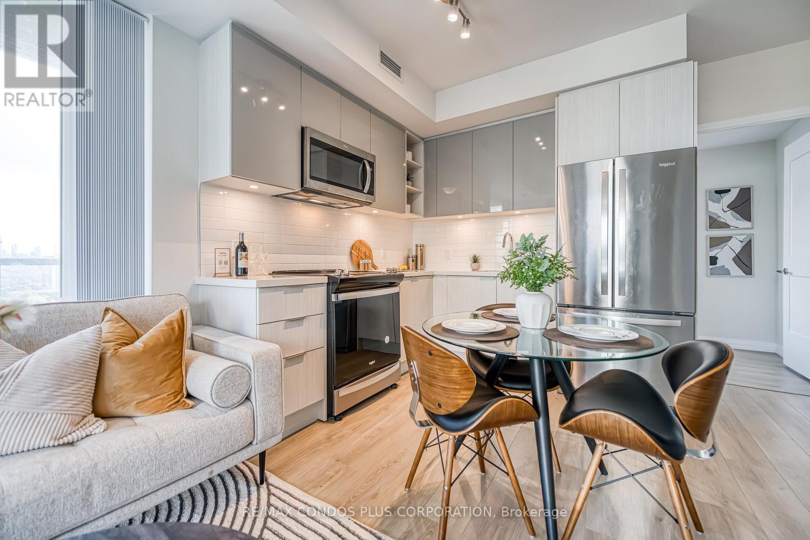 2007 - 25 Holly Street, Toronto, Ontario M4S 0E3 - Photo 12 - C12513284