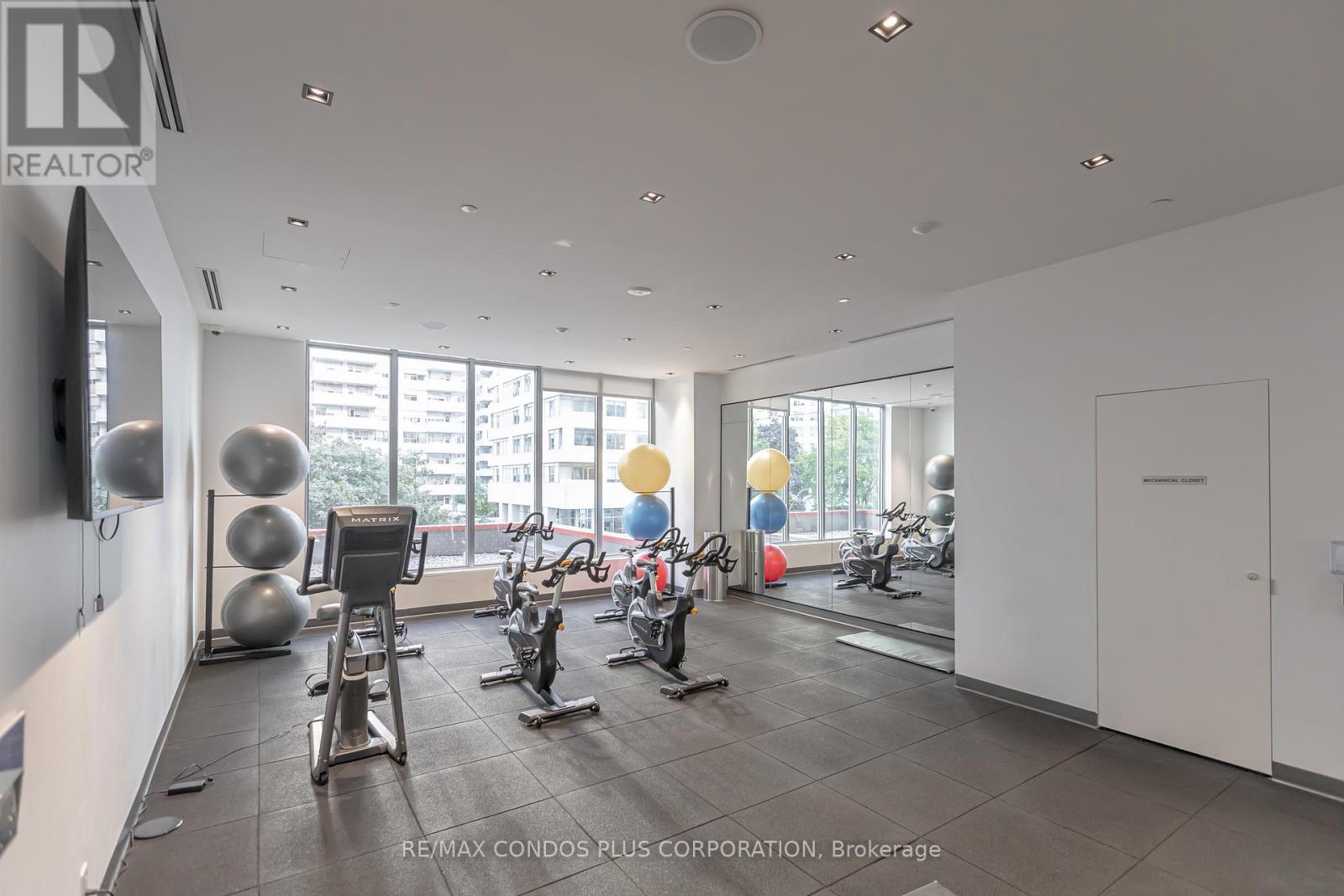 2007 - 25 Holly Street, Toronto, Ontario M4S 0E3 - Photo 28 - C12513284