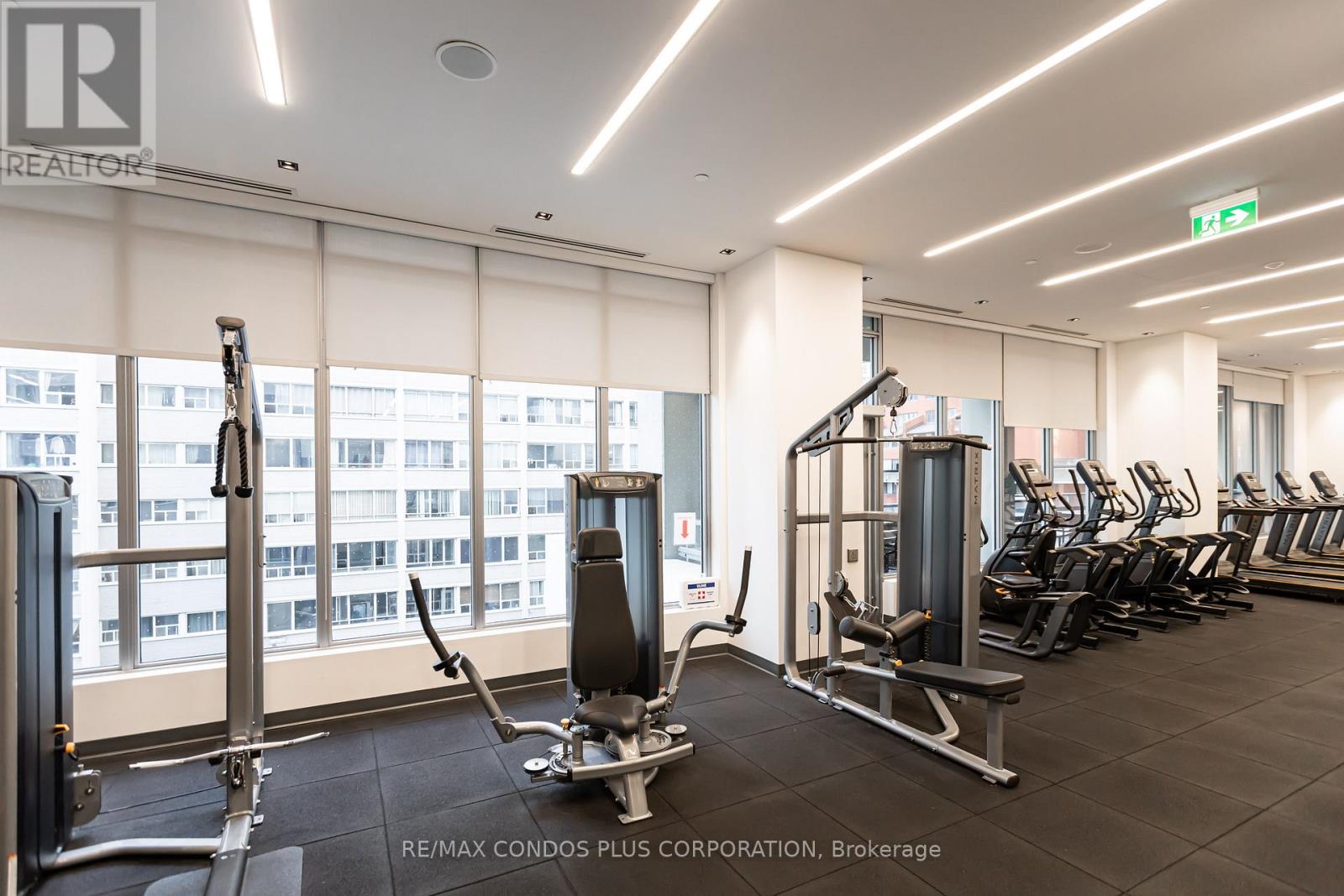 2007 - 25 Holly Street, Toronto, Ontario M4S 0E3 - Photo 29 - C12513284