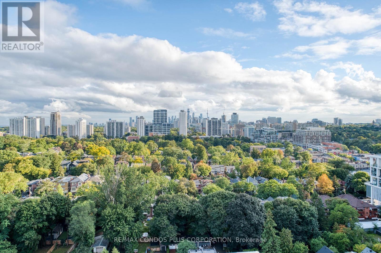 2007 - 25 Holly Street, Toronto, Ontario M4S 0E3 - Photo 3 - C12513284
