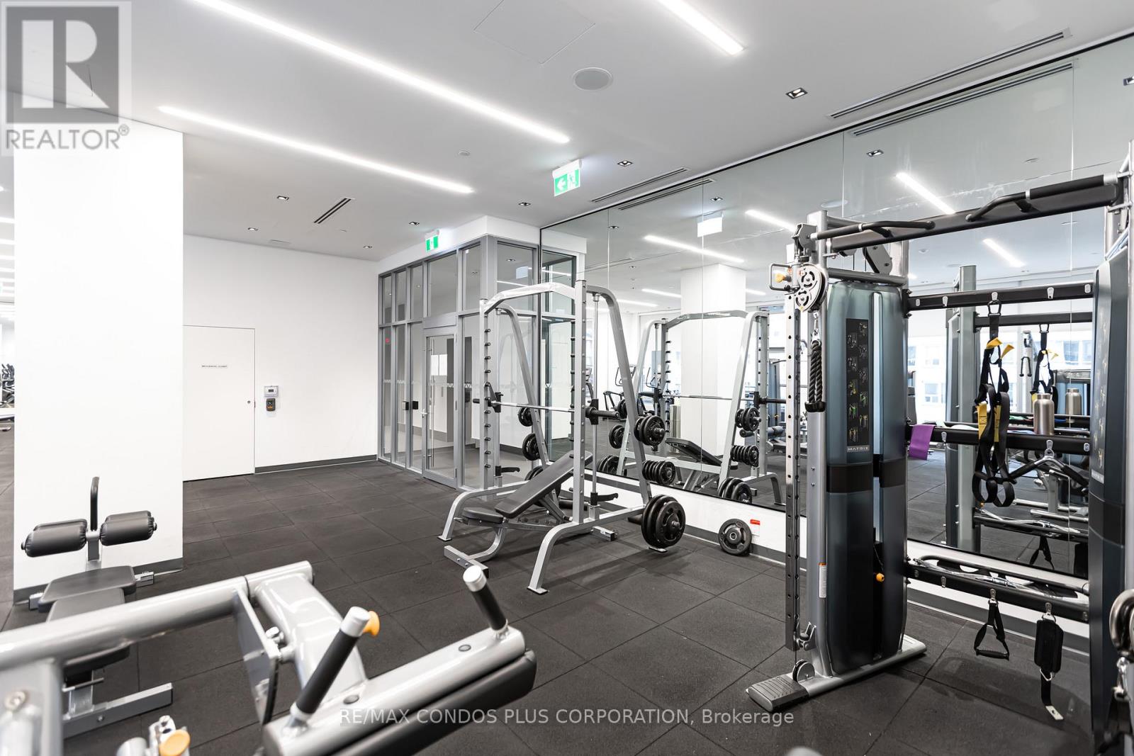 2007 - 25 Holly Street, Toronto, Ontario M4S 0E3 - Photo 32 - C12513284