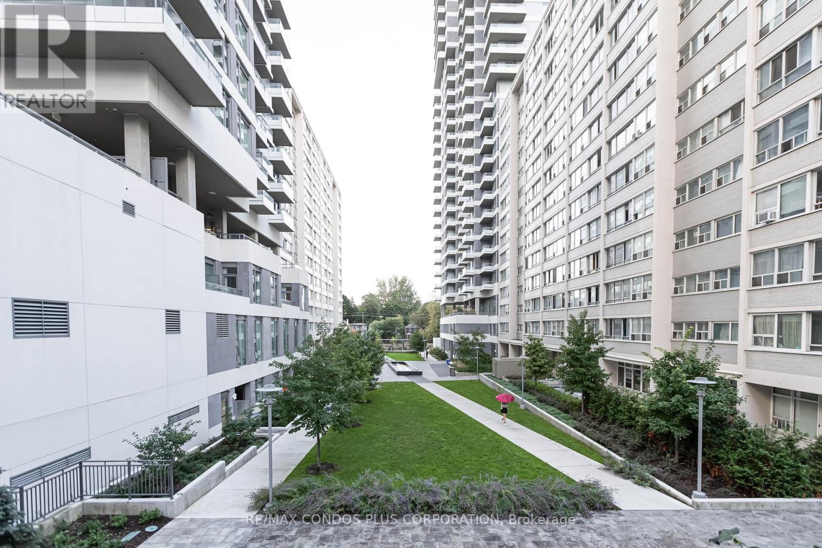 2007 - 25 Holly Street, Toronto, Ontario M4S 0E3 - Photo 33 - C12513284