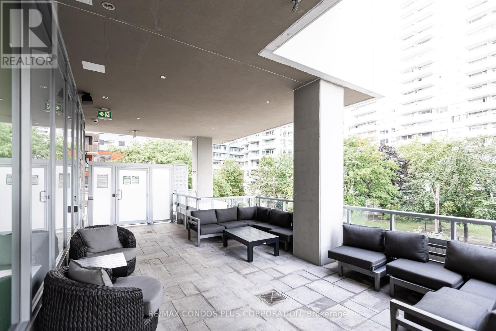 2007 - 25 Holly Street, Toronto, Ontario M4S 0E3 - Photo 34 - C12513284