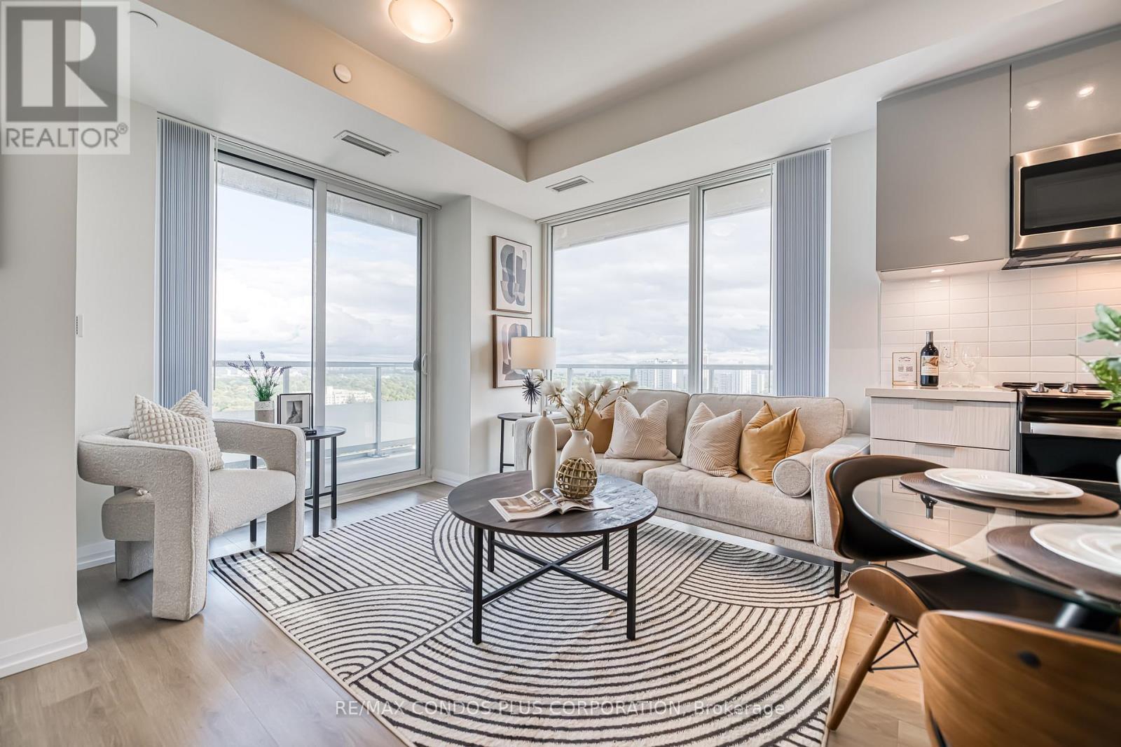 2007 - 25 Holly Street, Toronto, Ontario M4S 0E3 - Photo 5 - C12513284