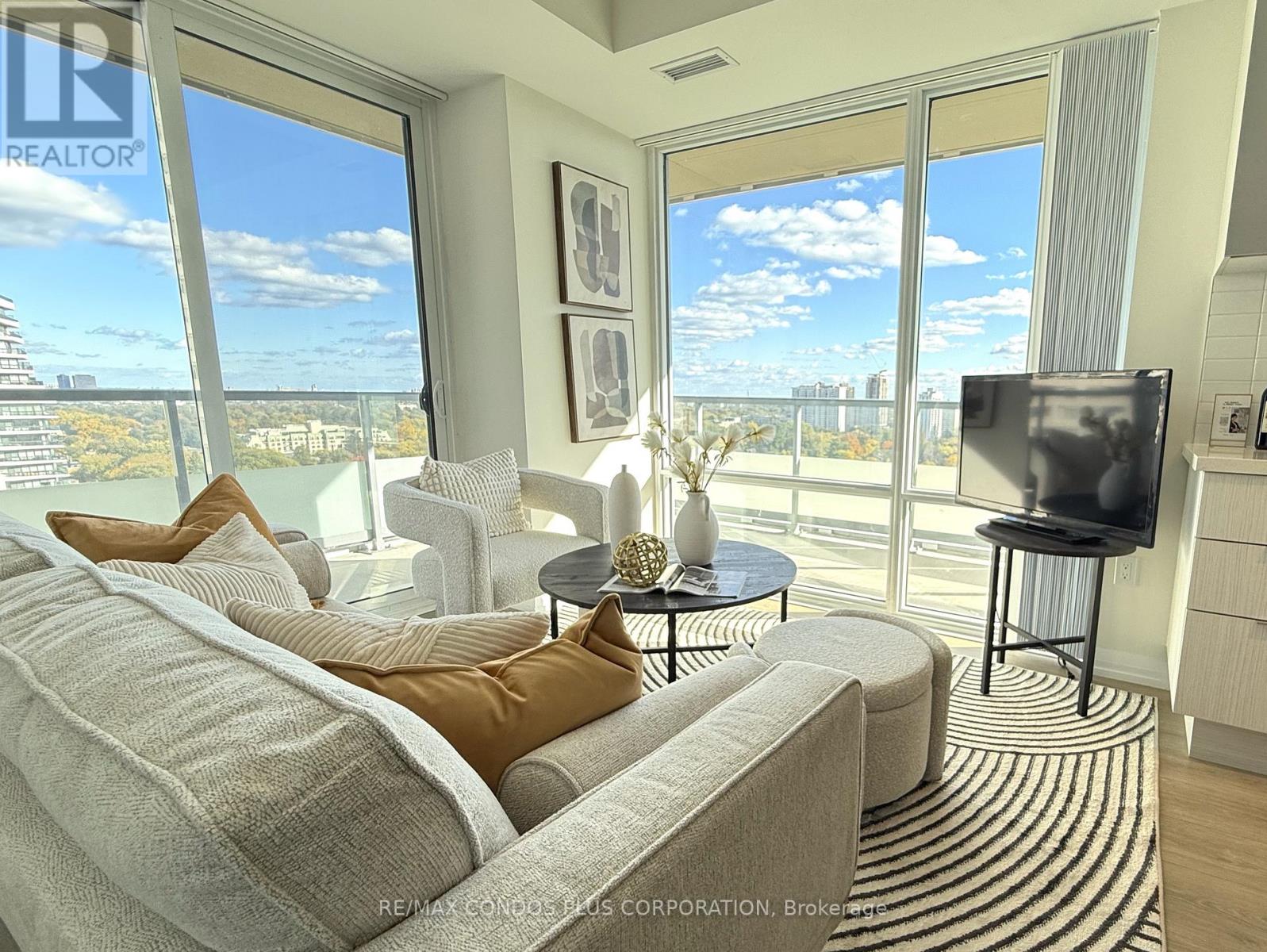 2007 - 25 Holly Street, Toronto, Ontario M4S 0E3 - Photo 6 - C12513284