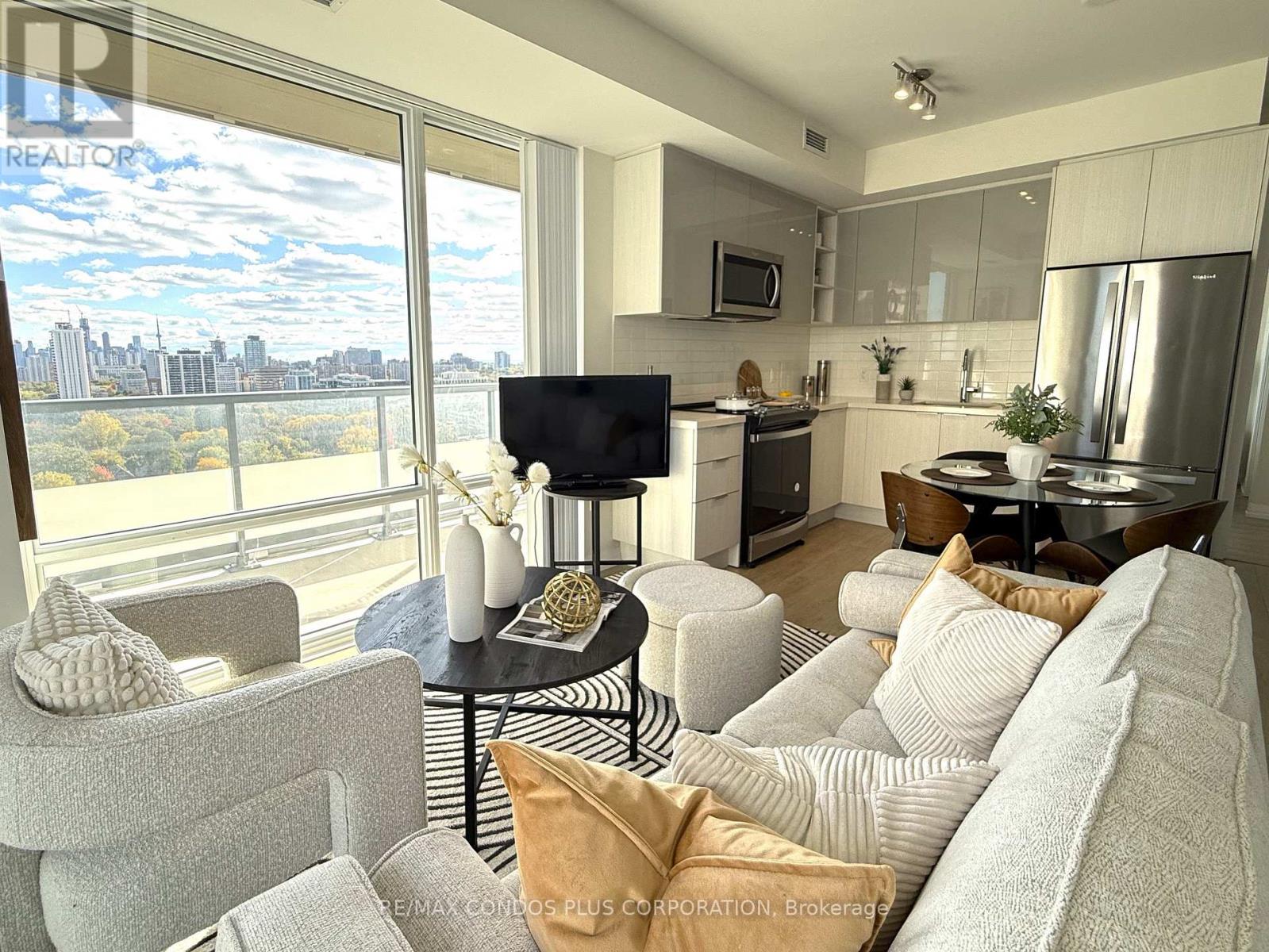 2007 - 25 Holly Street, Toronto, Ontario M4S 0E3 - Photo 7 - C12513284