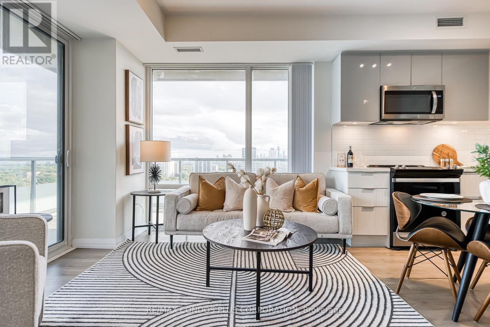 2007 - 25 Holly Street, Toronto, Ontario M4S 0E3 - Photo 9 - C12513284