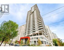 2007 - 25 HOLLY STREET, Toronto, Ontario