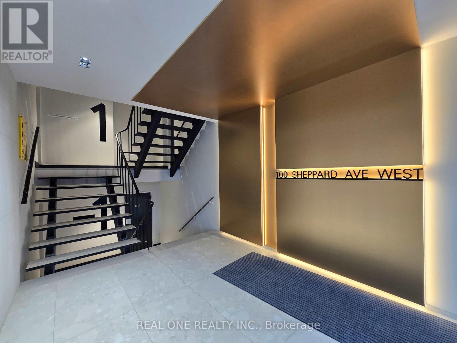 301 - 100 Sheppard Avenue W, Toronto, Ontario  M2N 1M6 - Photo 2 - C12513304