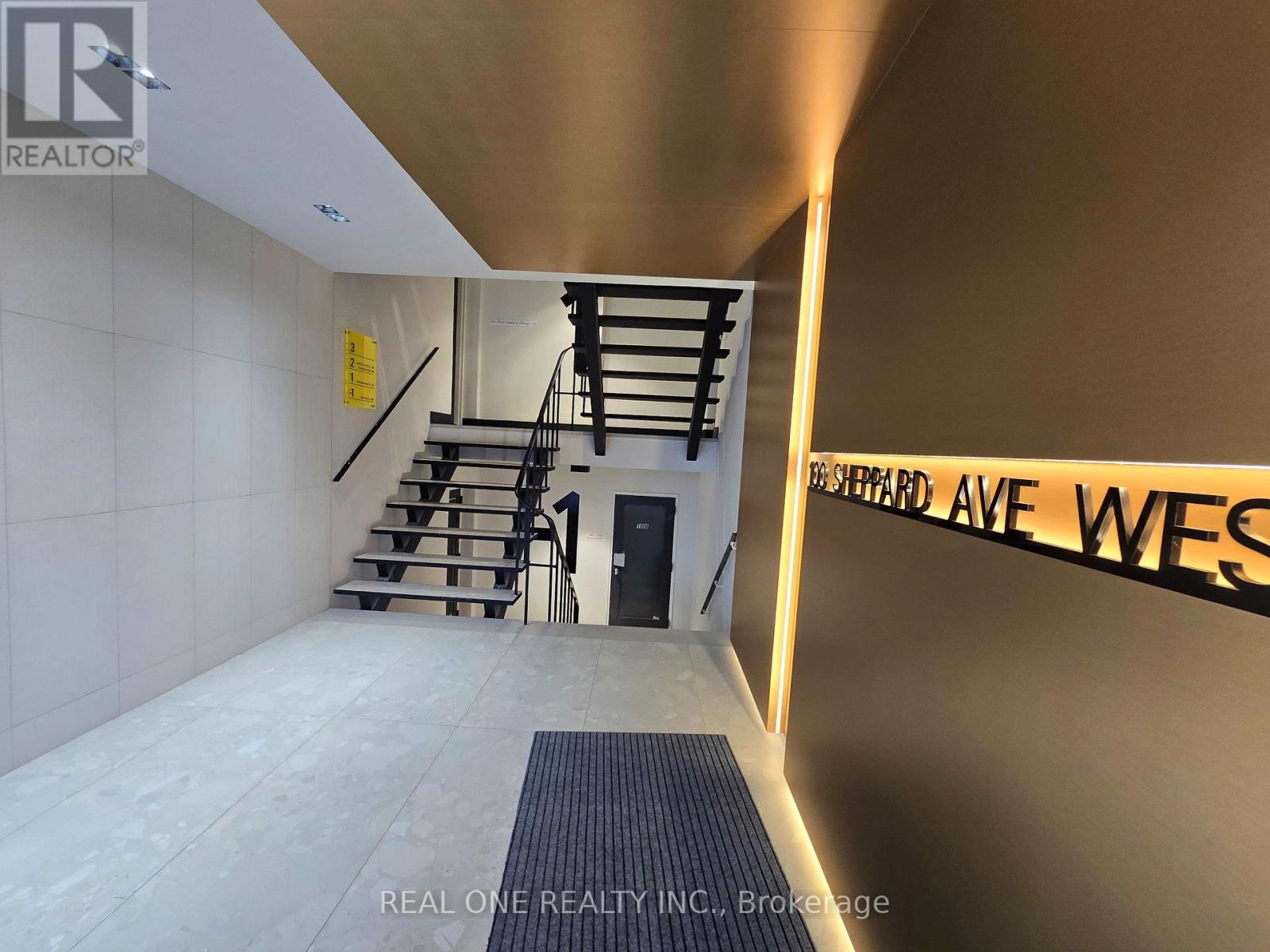 301 - 100 Sheppard Avenue W, Toronto, Ontario  M2N 1M6 - Photo 3 - C12513304