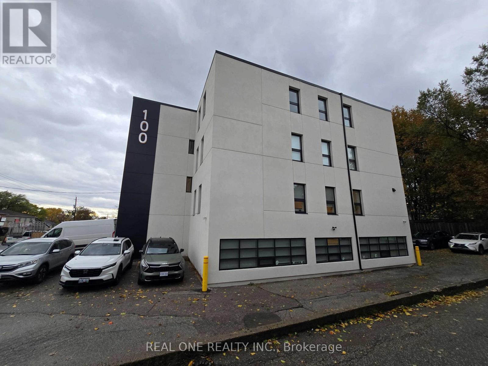 301 - 100 Sheppard Avenue W, Toronto, Ontario  M2N 1M6 - Photo 32 - C12513304