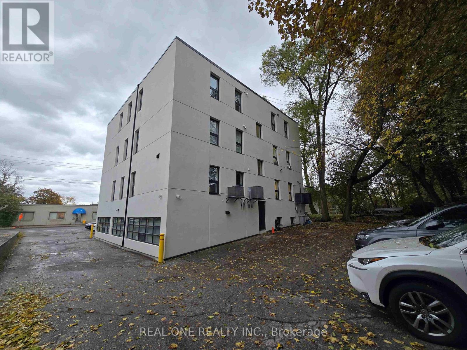 301 - 100 Sheppard Avenue W, Toronto, Ontario  M2N 1M6 - Photo 33 - C12513304