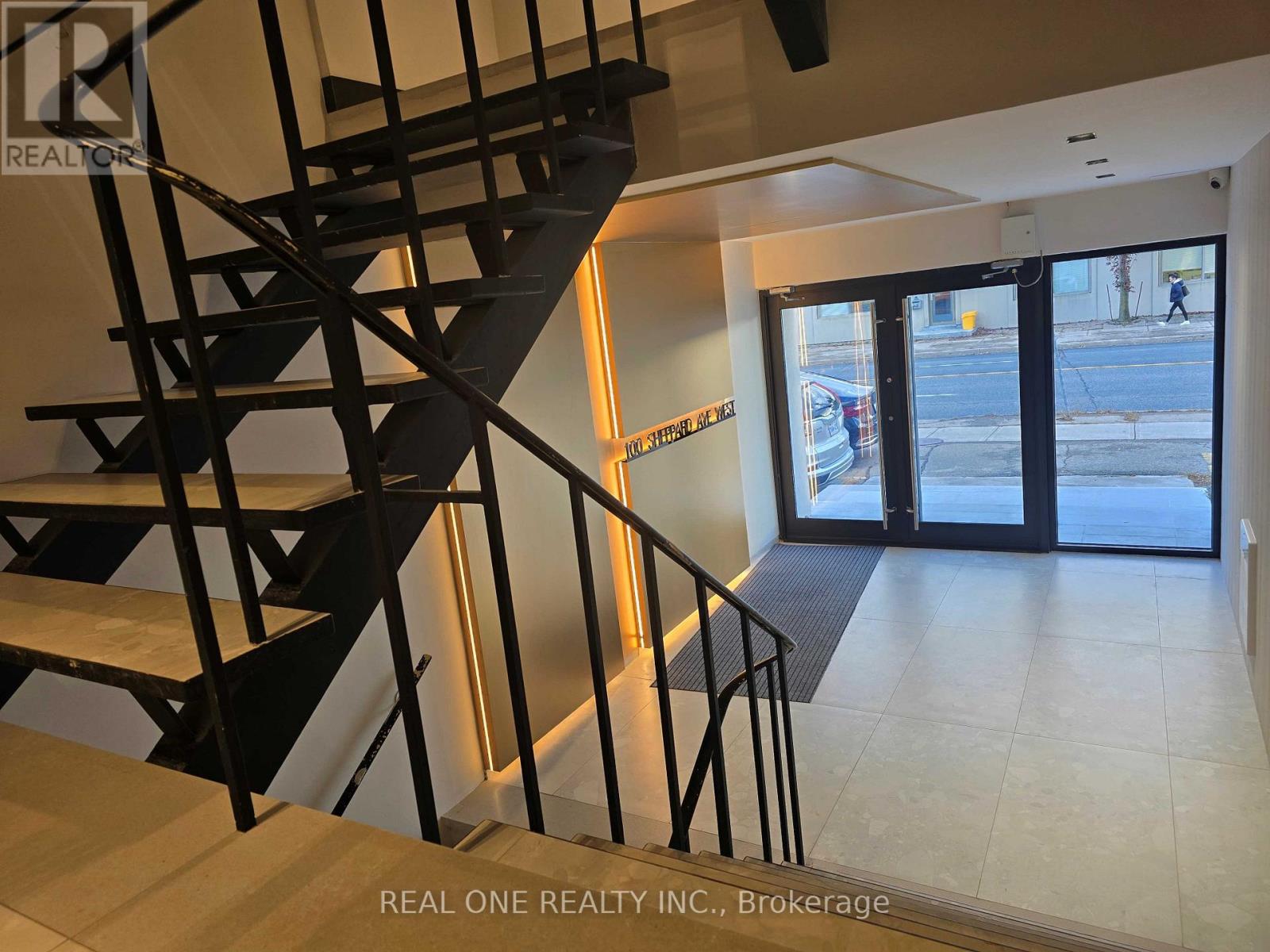 301 - 100 Sheppard Avenue W, Toronto, Ontario  M2N 1M6 - Photo 4 - C12513304