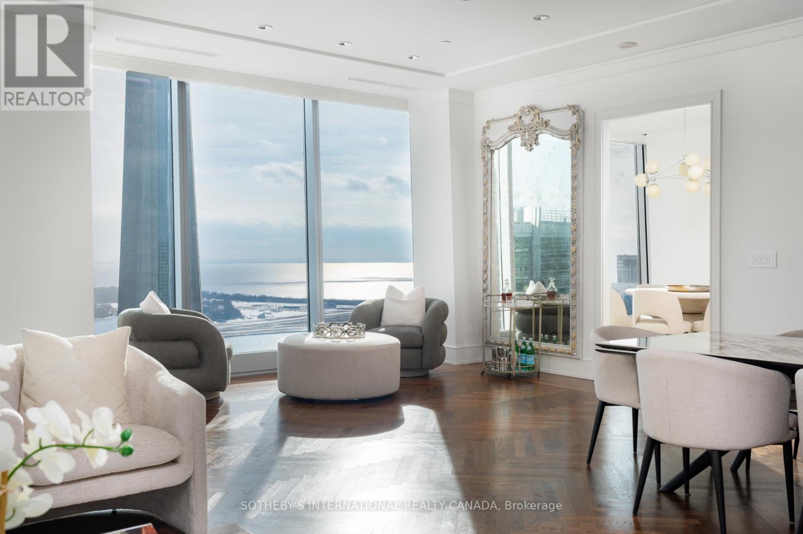 4104 - 183 Wellington Street W, Toronto, Ontario  M5V 0A1 - Photo 10 - C12513306