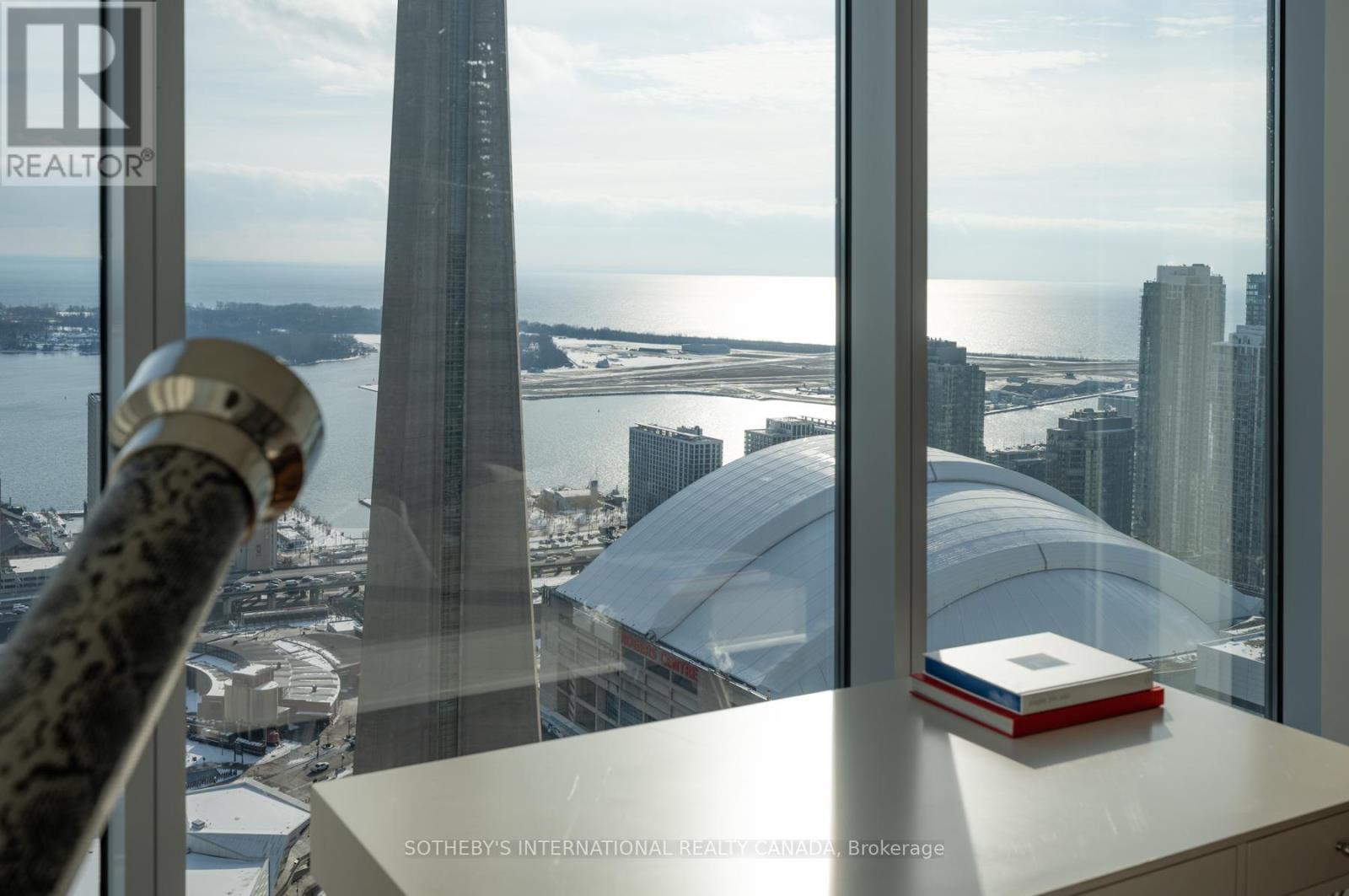 4104 - 183 Wellington Street W, Toronto, Ontario  M5V 0A1 - Photo 12 - C12513306