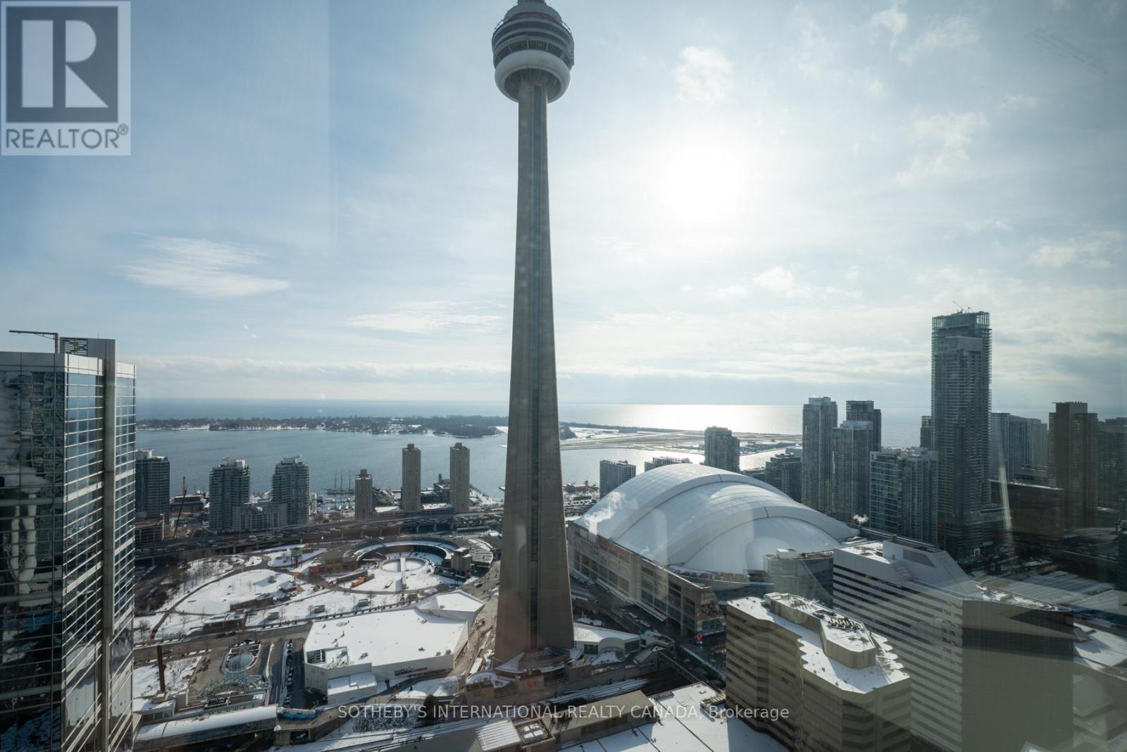 4104 - 183 Wellington Street W, Toronto, Ontario  M5V 0A1 - Photo 13 - C12513306