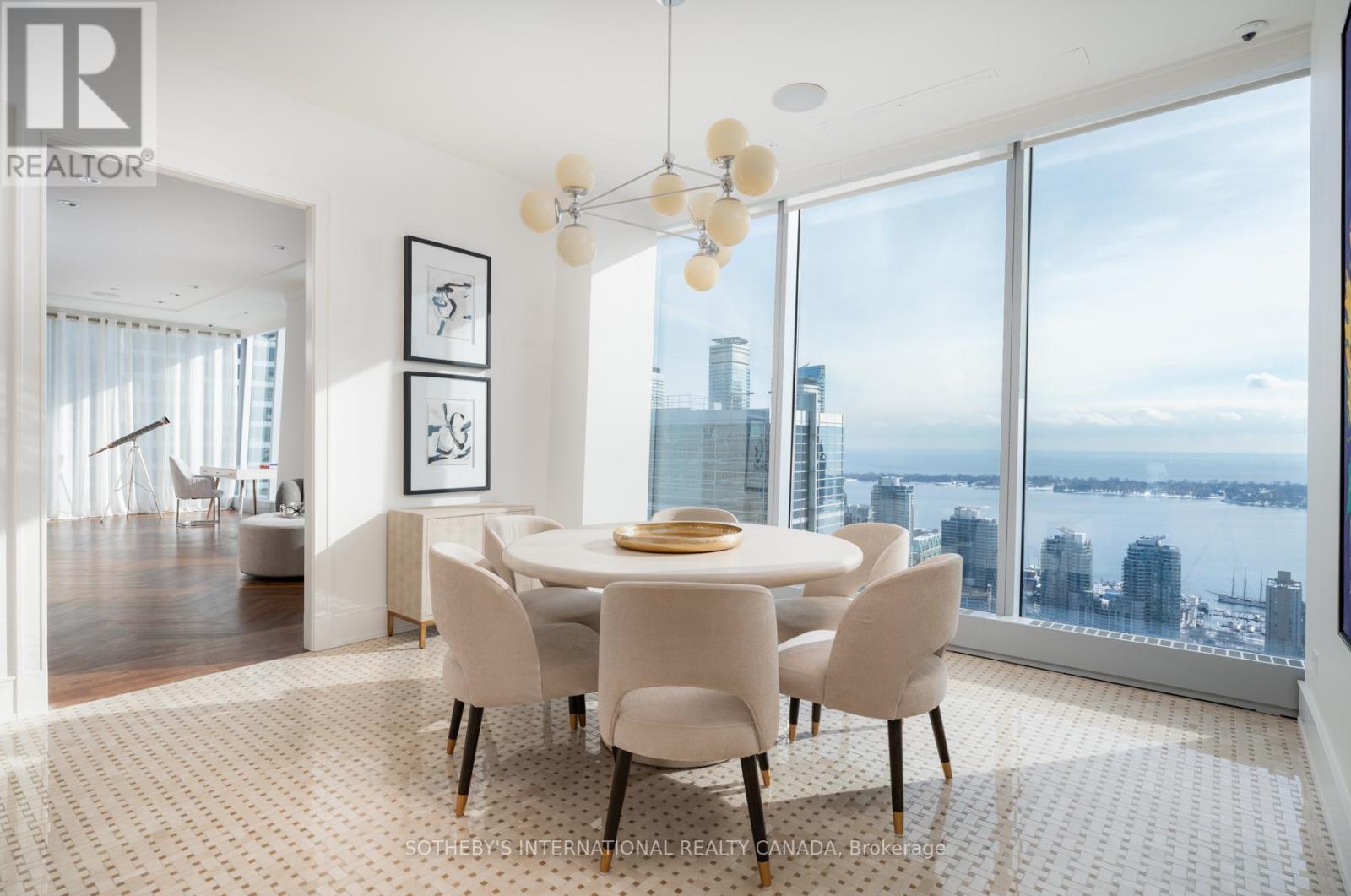 4104 - 183 Wellington Street W, Toronto, Ontario  M5V 0A1 - Photo 14 - C12513306