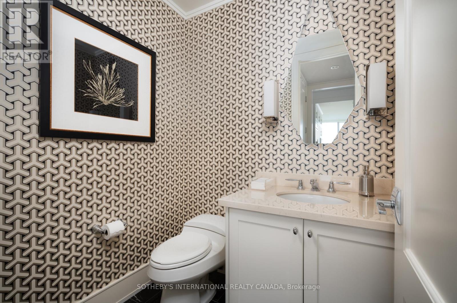 4104 - 183 Wellington Street W, Toronto, Ontario  M5V 0A1 - Photo 22 - C12513306