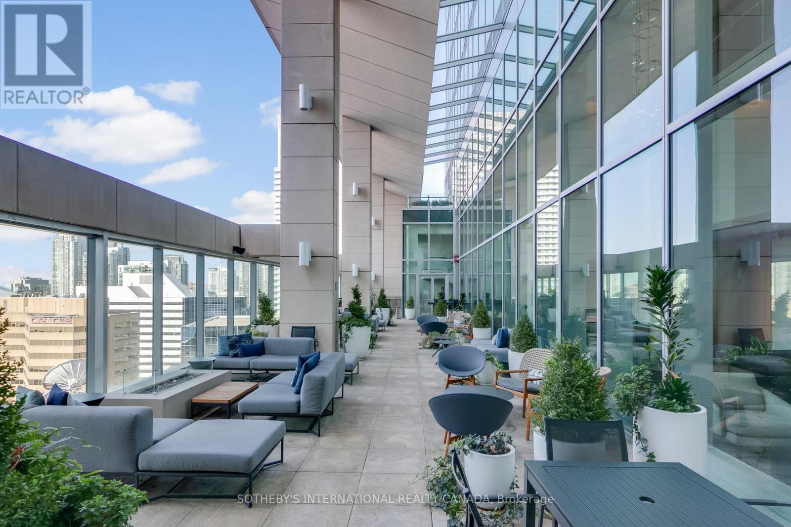 4104 - 183 Wellington Street W, Toronto, Ontario  M5V 0A1 - Photo 35 - C12513306