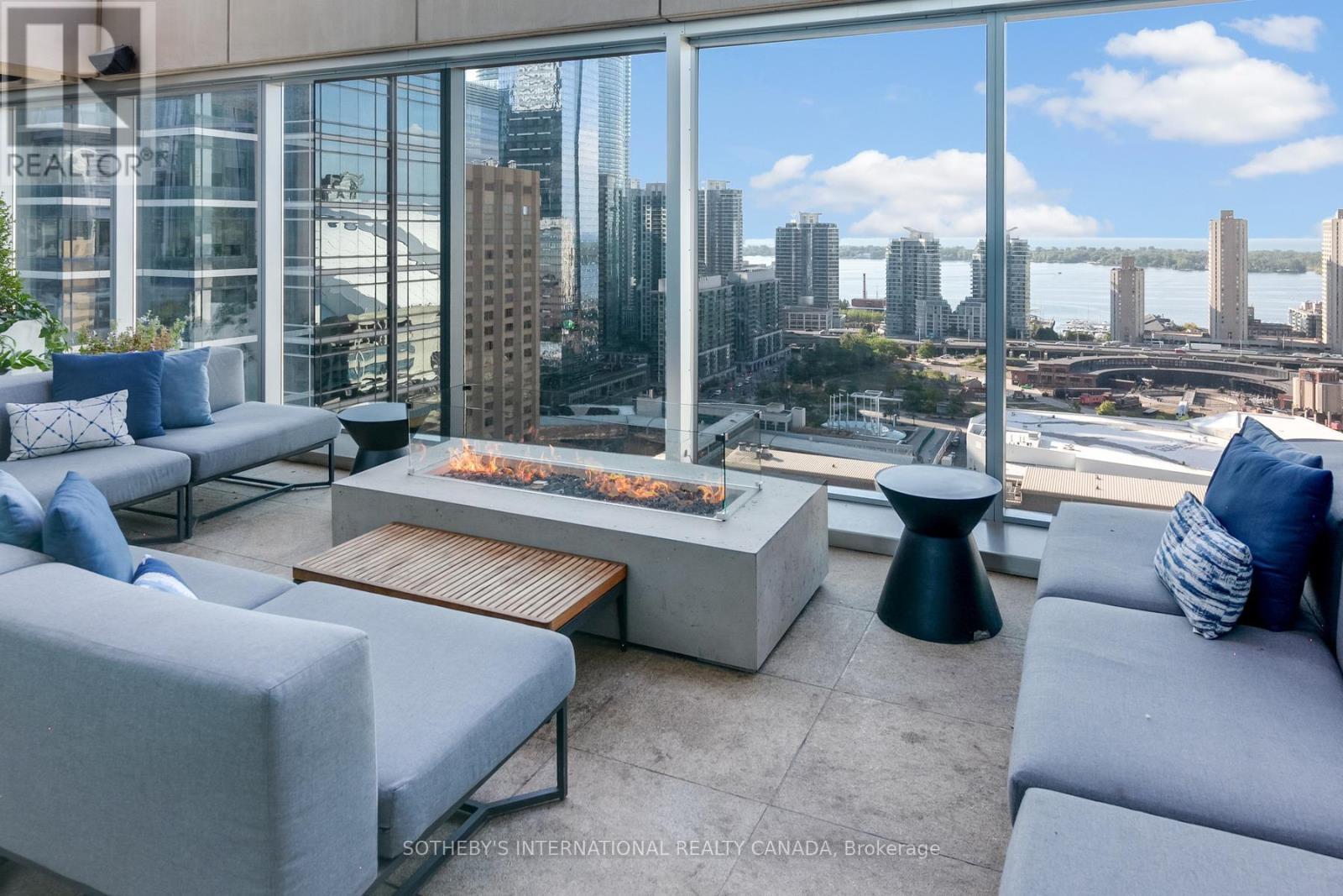 4104 - 183 Wellington Street W, Toronto, Ontario  M5V 0A1 - Photo 36 - C12513306