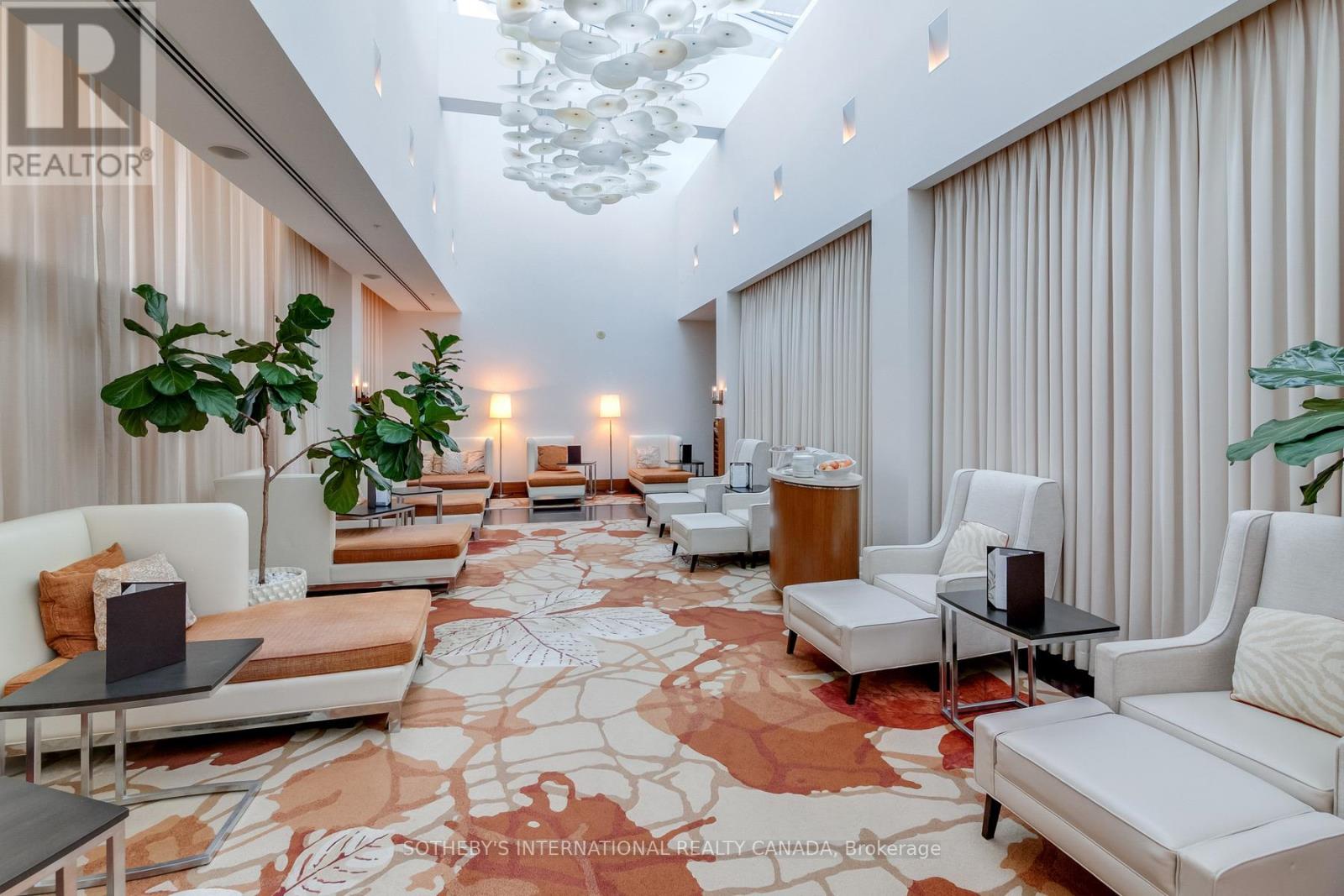 4104 - 183 Wellington Street W, Toronto, Ontario  M5V 0A1 - Photo 38 - C12513306