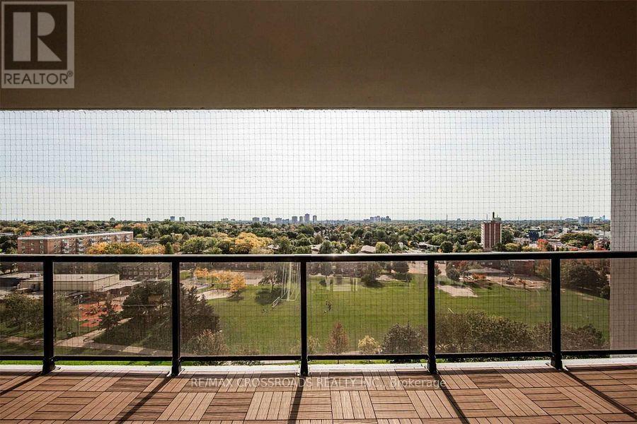 1109 - 45 Sunrise Avenue, Toronto, Ontario  M4A 2S3 - Photo 37 - C12513310