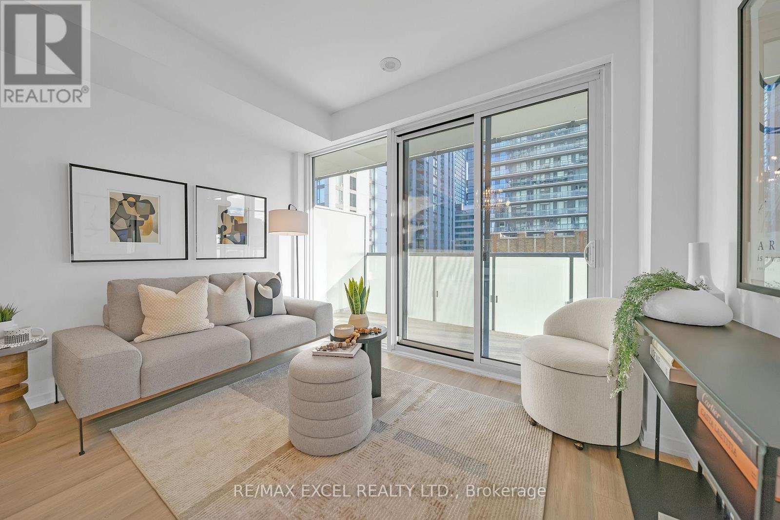 1508 - 101 Peter Street, Toronto, Ontario  M5V 0G6 - Photo 10 - C12513324