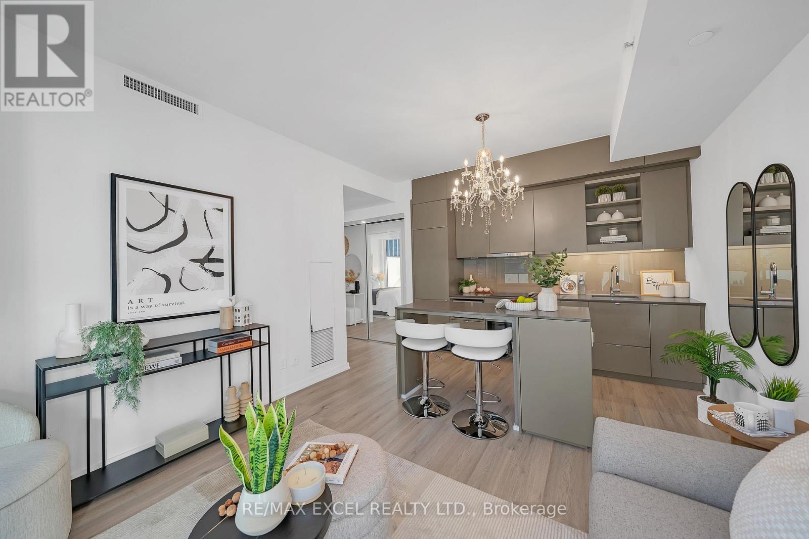 1508 - 101 Peter Street, Toronto, Ontario  M5V 0G6 - Photo 12 - C12513324