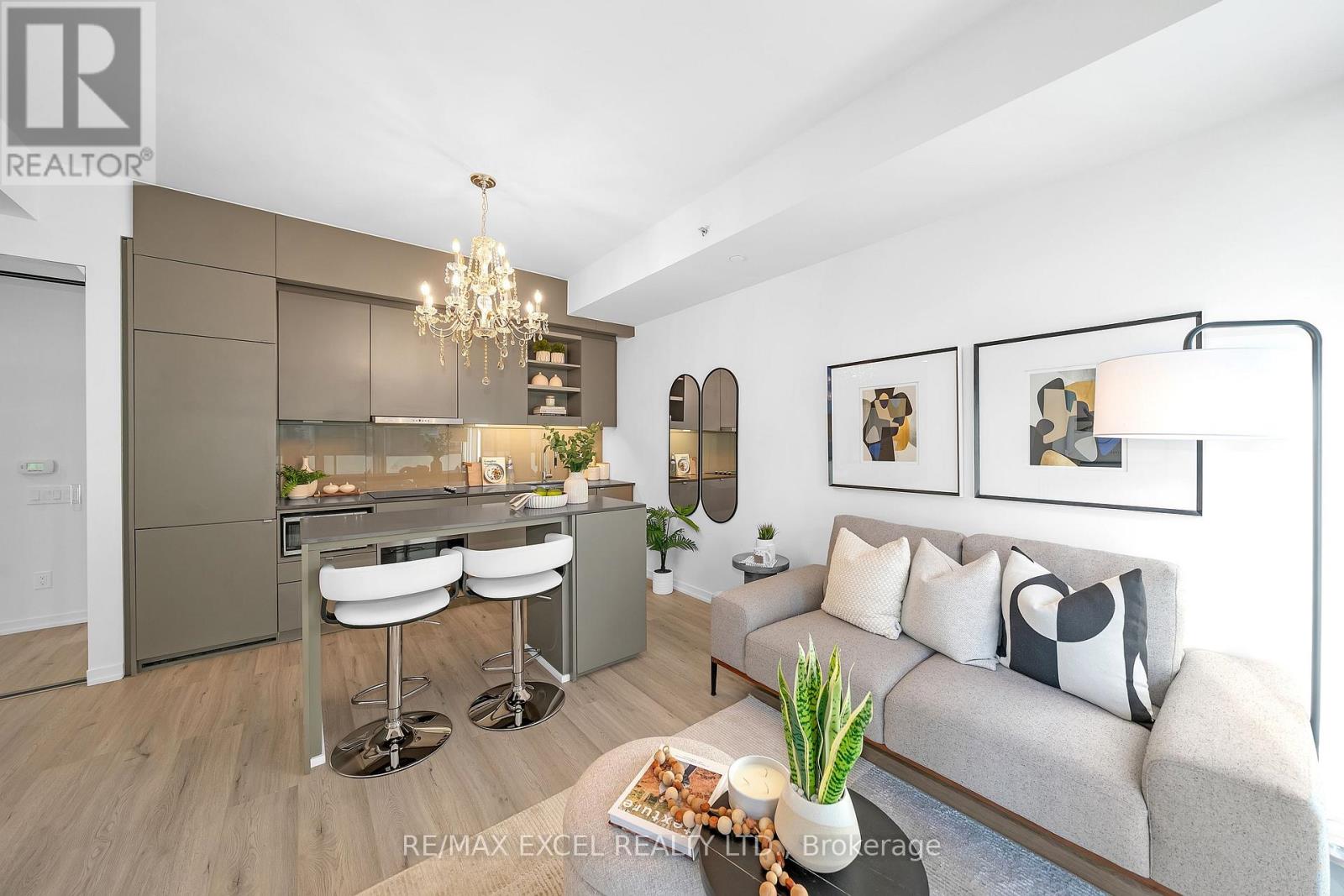 1508 - 101 Peter Street, Toronto, Ontario  M5V 0G6 - Photo 13 - C12513324