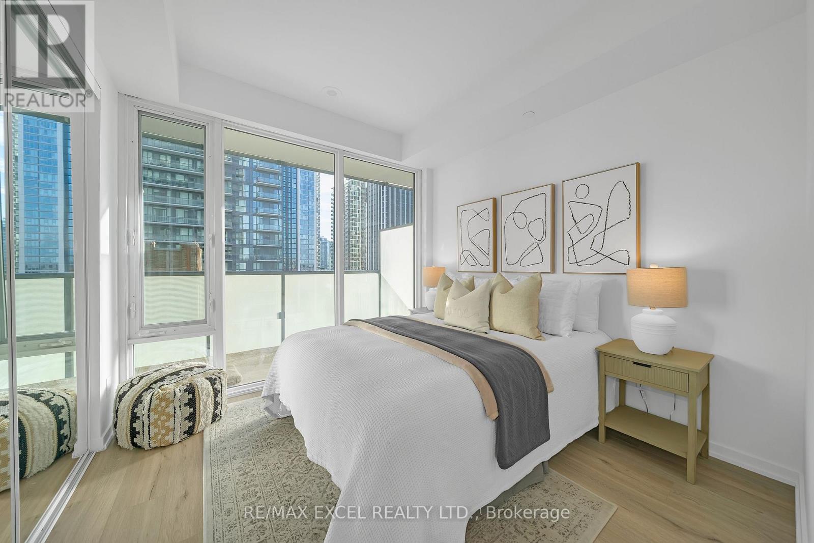 1508 - 101 Peter Street, Toronto, Ontario  M5V 0G6 - Photo 15 - C12513324