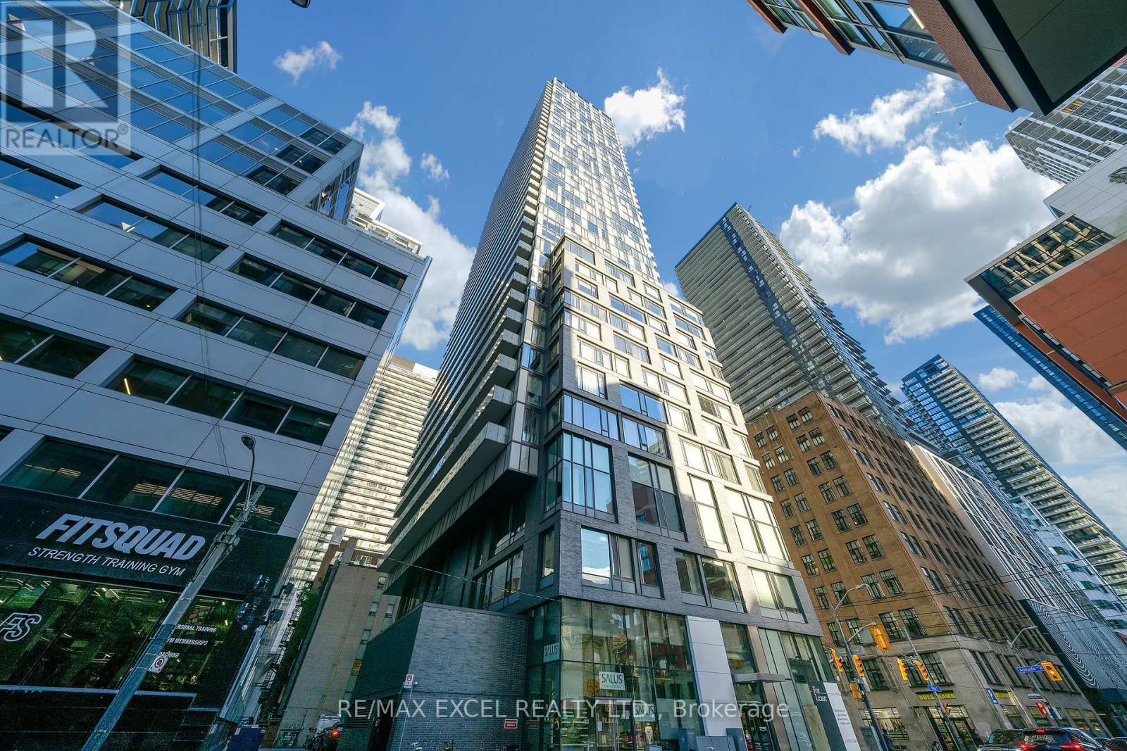 1508 - 101 Peter Street, Toronto, Ontario  M5V 0G6 - Photo 2 - C12513324