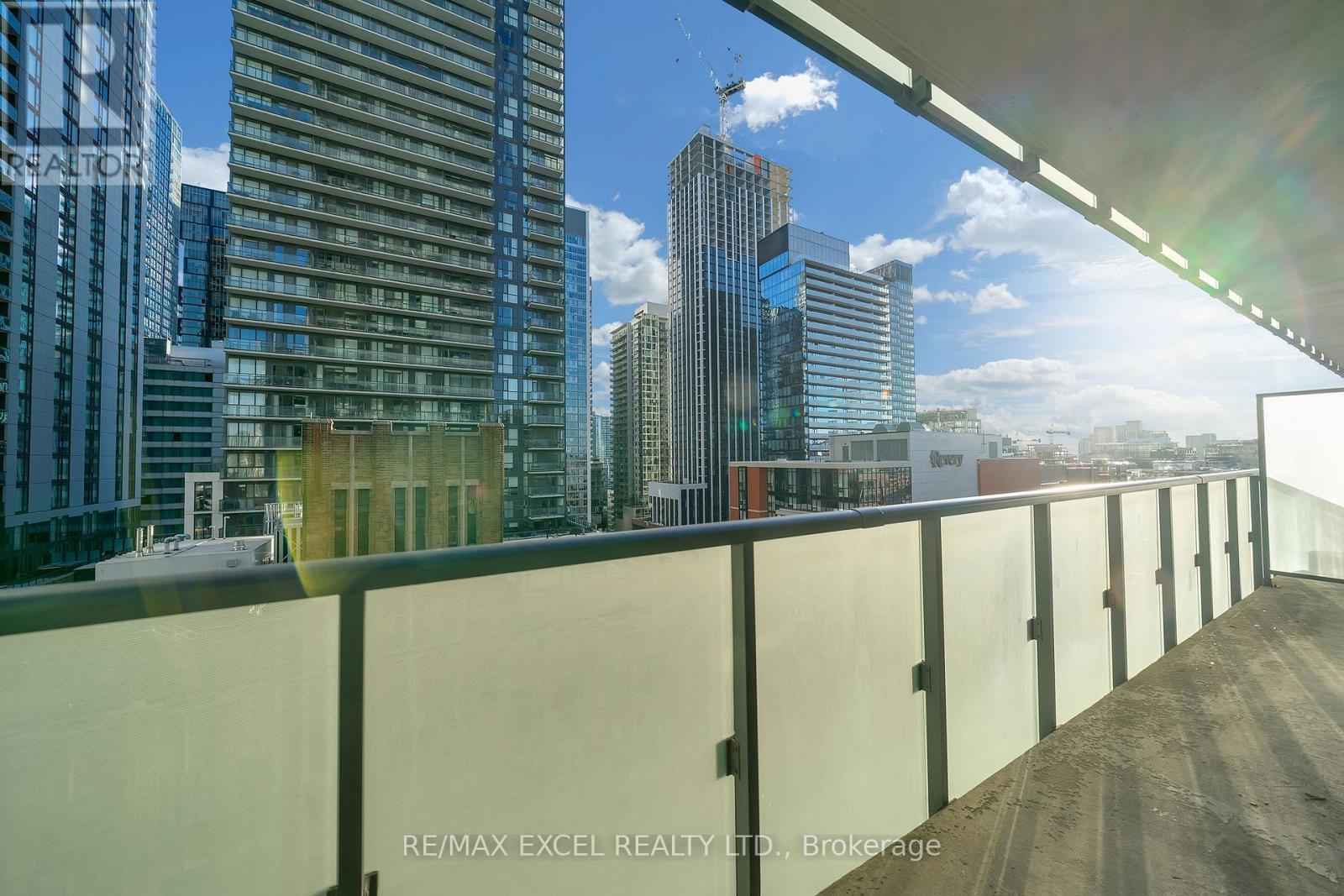 1508 - 101 Peter Street, Toronto, Ontario  M5V 0G6 - Photo 20 - C12513324