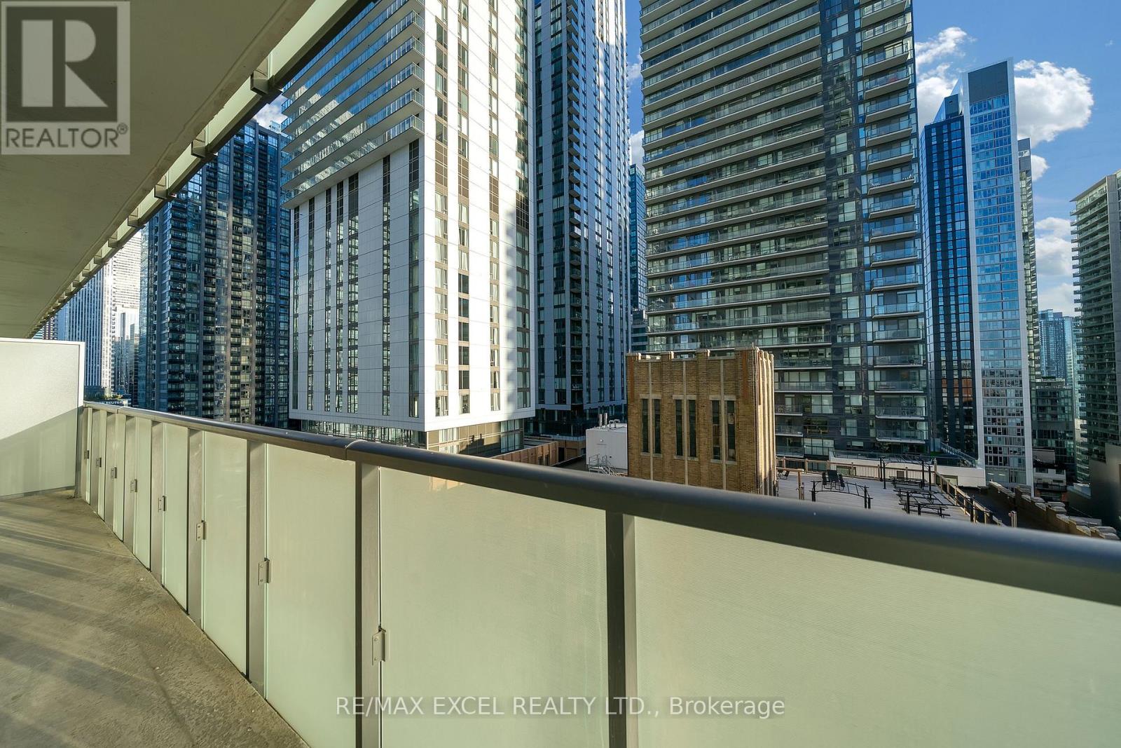 1508 - 101 Peter Street, Toronto, Ontario  M5V 0G6 - Photo 21 - C12513324