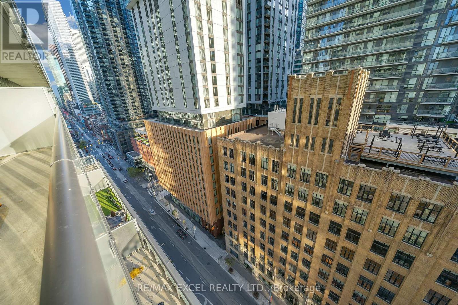 1508 - 101 Peter Street, Toronto, Ontario  M5V 0G6 - Photo 22 - C12513324