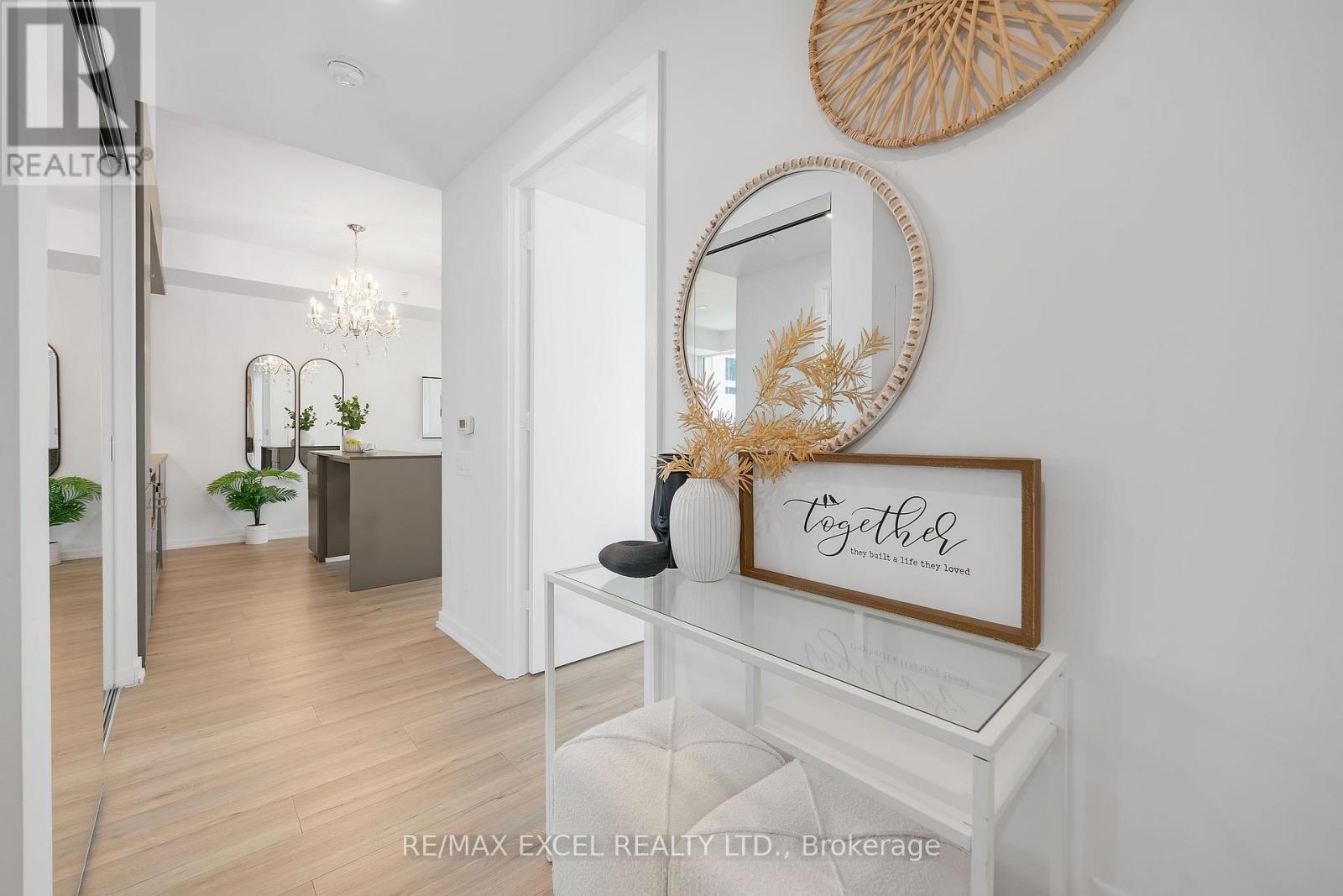 1508 - 101 Peter Street, Toronto, Ontario  M5V 0G6 - Photo 3 - C12513324