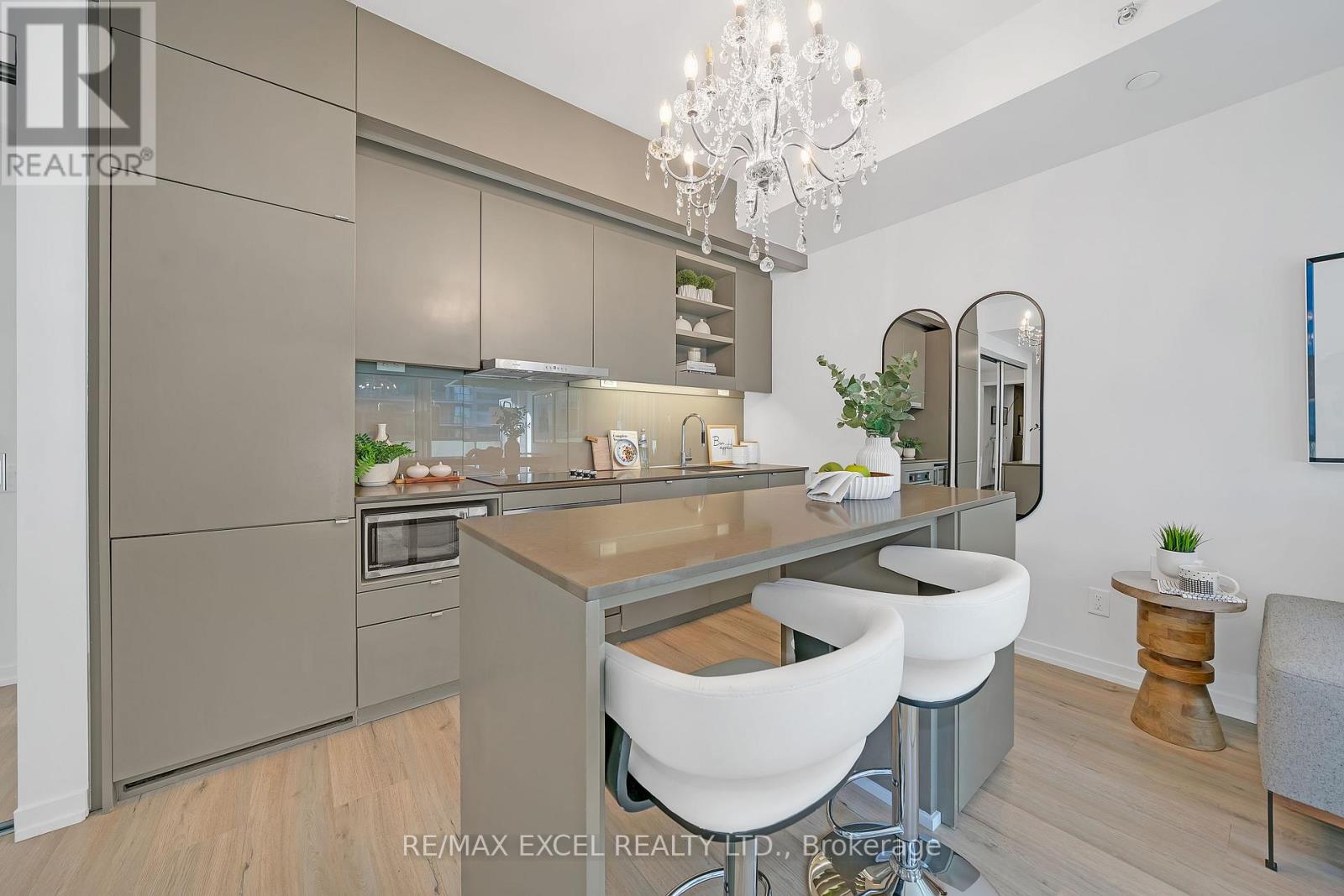 1508 - 101 Peter Street, Toronto, Ontario  M5V 0G6 - Photo 6 - C12513324