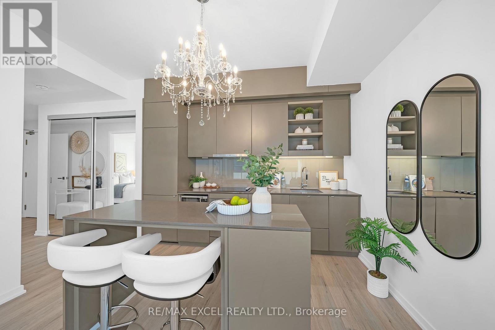 1508 - 101 Peter Street, Toronto, Ontario  M5V 0G6 - Photo 7 - C12513324