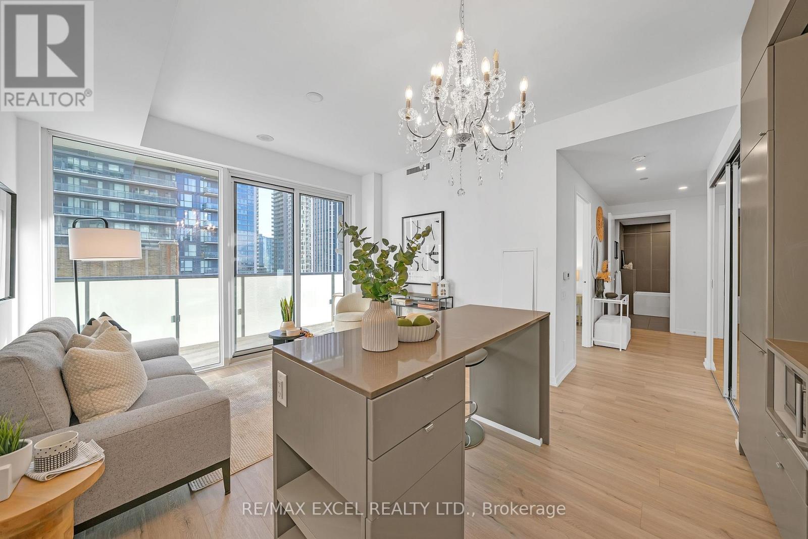 1508 - 101 Peter Street, Toronto, Ontario  M5V 0G6 - Photo 9 - C12513324