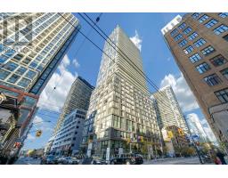 1508 - 101 PETER STREET, Toronto, Ontario