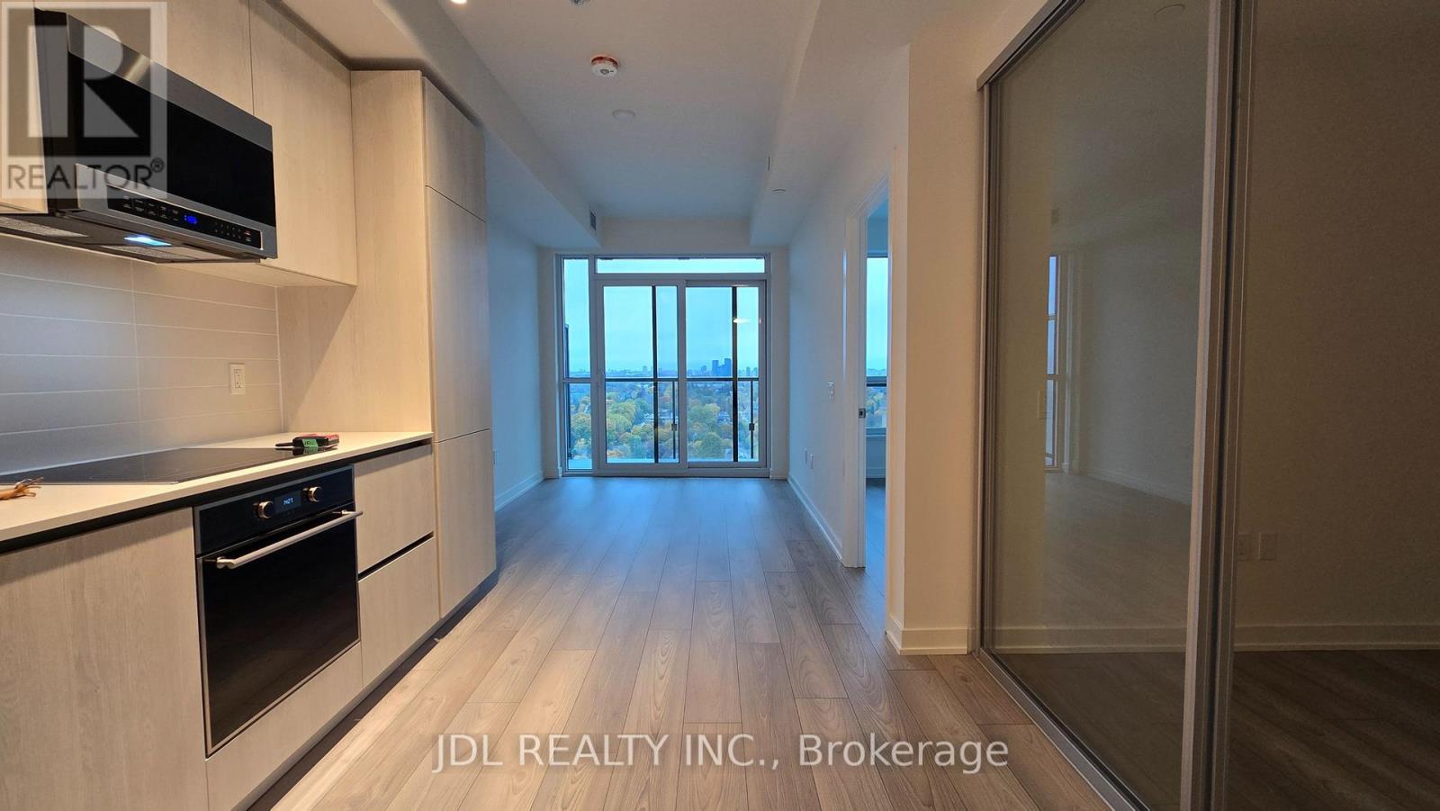 1511S - 110 BROADWAY AVENUE, Toronto, Ontario