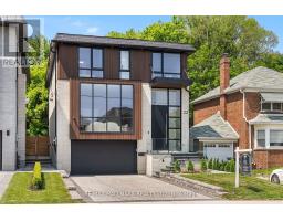 22 DIVADALE DRIVE, Toronto, Ontario