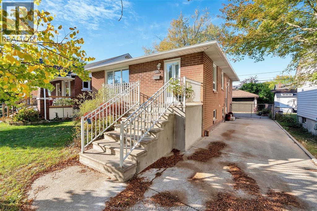 1455 PILLETTE, Windsor, Ontario