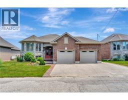 14 ROBINSON Road, Waterford, Ontario