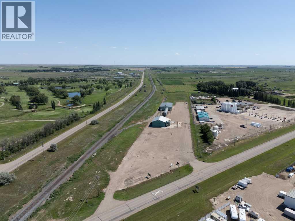 184075 7 Street E, Rural Newell, Alberta