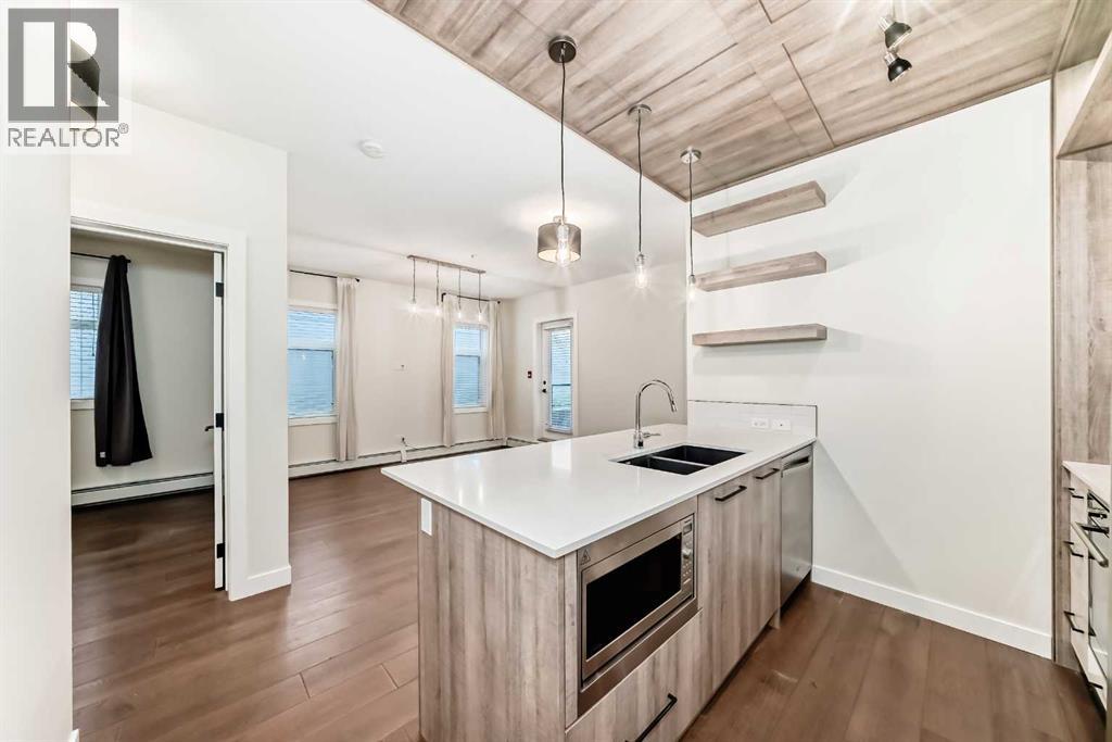 113, 2702 17 Avenue Sw, Calgary, Alberta  T3C 1K7 - Photo 7 - A2258311