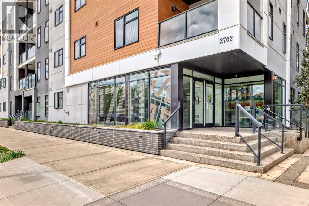 113, 2702 17 Avenue Sw, Calgary, Alberta  T3C 1K7 - Photo 3 - A2258311