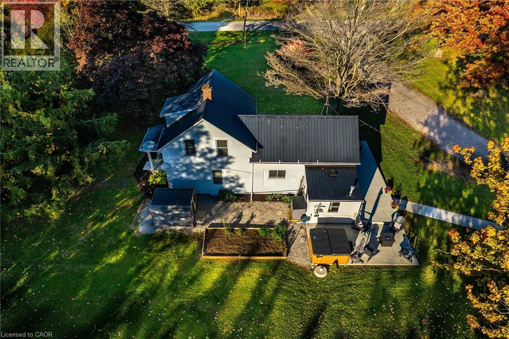 121 Comfort Road, Dunnville, Ontario N1A 2W7 - Photo 5 - 40783744