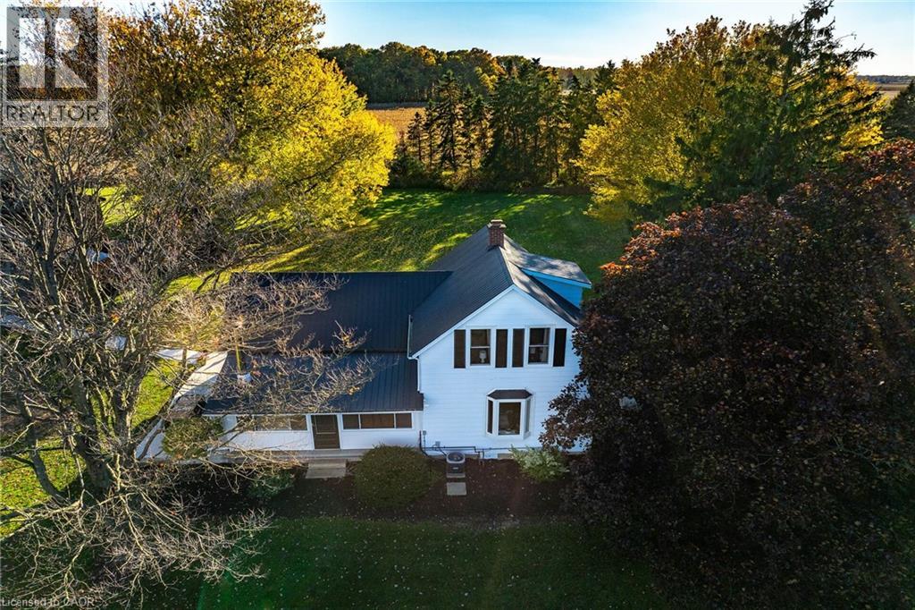 121 Comfort Road, Dunnville, Ontario N1A 2W7 - Photo 4 - 40783744