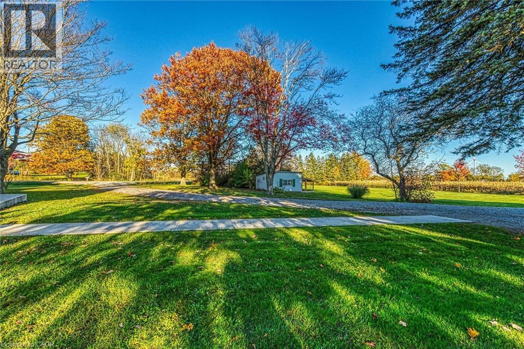 121 Comfort Road, Dunnville, Ontario N1A 2W7 - Photo 35 - 40783744